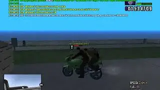 Test The Italian Mafia, Blue.bugged.ro .