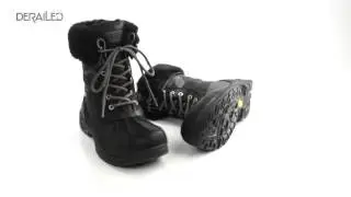 UGG&reg; Australia Butte Camo Boots - Waterproof, Insulated, Shearling Lining (For Men)