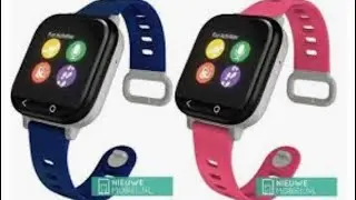 Gizmo Watch 2019 Model Review