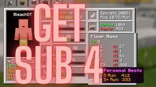 how to pb run f7