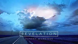 Revelation 1:9-20 - Pastor Ron Arbaugh
