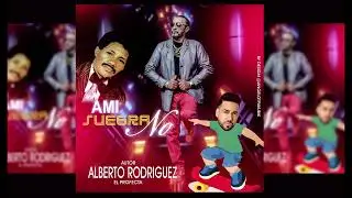 EL PROFETA - AMI SUEGRA NO (BACHATA 2023)