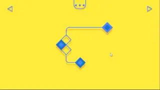 Rhomb level 2