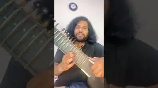 Learn 5 Alankar In One Minute | Sitar Tutorial
