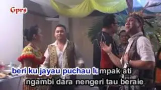 bebini maya gawai-timothy