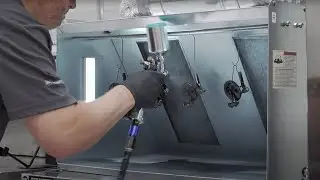 How to Cerakote Hardware for Boats: Prep, Paint & Finish
