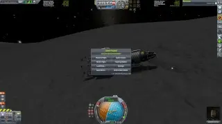 Laughing Man Productions&sup2; Live Stream: Kerbal Space Program