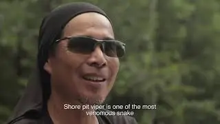 Walkabout Asia : Langkawi Series (Micro Documentary) Episode 6 : LAKTUD
