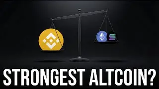 Is BNB the Strongest Altcoin for the 2026 Bull Run?
