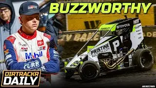 The controversial penalty and bad slider that had everyone talking after the Chili Bowl