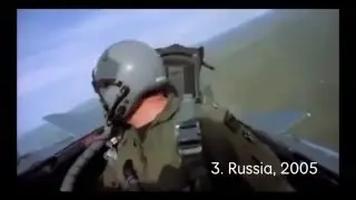 Top 10 UFO Sightings