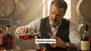 BehindTheBarrel: 5 Whiskey Myths That Make Zero Sense (Debunked in Minutes)
