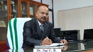 Best Alumni Address by Principal-SNGCE