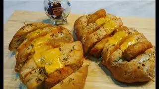 Cheesy Panini Roll ||quick & easy recipe