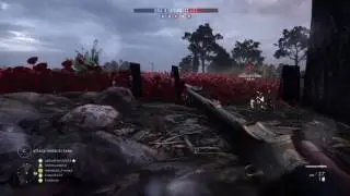 BF1 THEY SHALL NOT PASS EASTER EGG