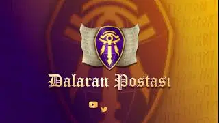 Dalaran Postası Intro