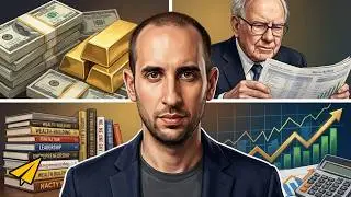 The Wealth Lessons It Took me a Lifetime to Learn!