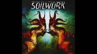 Soilwork - Breeding Thorns (Backing Track) No Guitar