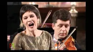 3.Wiener Sängerknaben - Mass in C Minor, K.427 - ''Et Incarnatus Est''.( A Mozart Celebration ).
