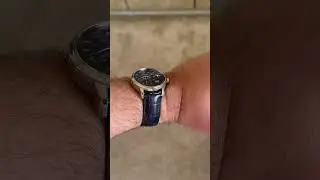 Glashutte Original PanoMaticLunar