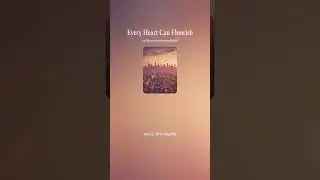Every Heart Can Flourish 3 (AI Song) by #Suno lyrics by Meta Llama 3.2 AI&nbsp;Artificial Intelligence