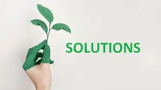 Sustain Environmental Gains after lockdown #sustainable #withme #ForNature