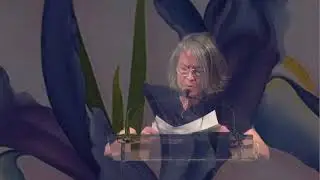 Louise Gluck 