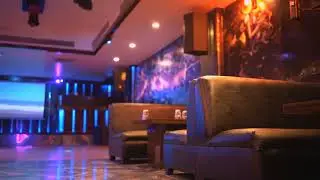 Karma Restaurant Lounge & Bar