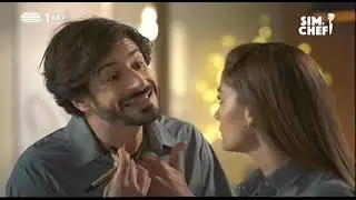 Sim, Chef -  O Amor Anda no Ar -  Episodio  - 14  - Temporada II  - 2017