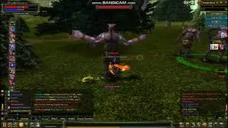 knight online manes adream bilinmeyen farm slotları varan #1