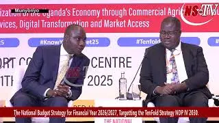 Nabanja Emphasizes Infrastructural Development for Effective Budget Implementation.