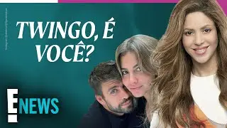Shakira d&aacute; a melhor resposta ao debut de Piqu&eacute; e Clara Ch&iacute;a no Instagram | E! NEWS