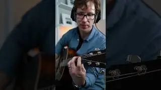 Learn THIS Beautiful Chord #3 &ndash; Cm11! #guitar #shorts #chords
