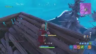 Clips Ecuador - FORTNITE EC