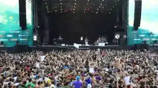 Ohrbooten - Autobahn - Chiemsee Reggae Summer 2009