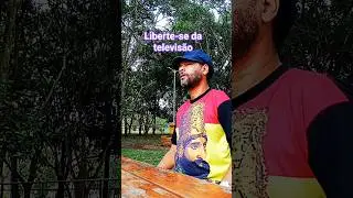 liberte-se da televis&atilde;o #reggae #planetareggae #brasil #reggaeparedao #video