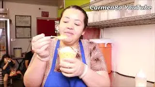 CREMA PARA ESQUITES PARA NEGOCIO