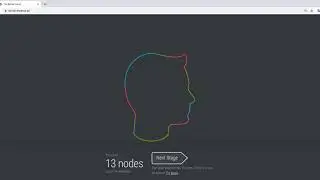 Bezier Game - Stage6 - (Face)