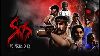 Sins of Sinister: The Viscera-Eater | Trailer 2