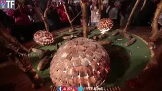 Kala Ghoda Art Festival 2018 events in mumbai || VTF Hindi || Art Exhibition in Mumbai