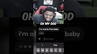 Ishowspeeds lil brother Helping Viewers Rizz 😭🔥