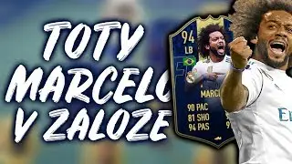 TOTY MARCELO JE NEJLEP&Scaron;&Iacute; Z&Aacute;LOŽN&Iacute;K 🔥