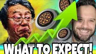 What To Expect From SatoshiDex Token! Launching At The Perfect Time, This Token Could Explode!