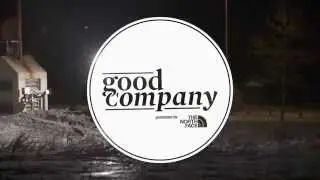 Good Company: Tim McChesney Front Flip