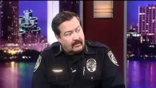 Escondido Police Chief Responds to Story