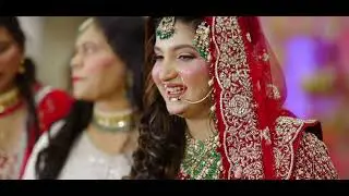NIkah CInematic