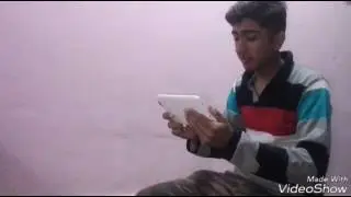 Youtube go - stop buffering just play it