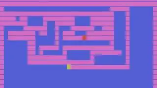 Surround (Atari VCS)