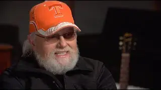 Charlie Daniels Sits Down with Dan Rather