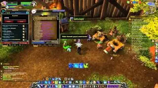 Realm First 100 Auchindoun EU